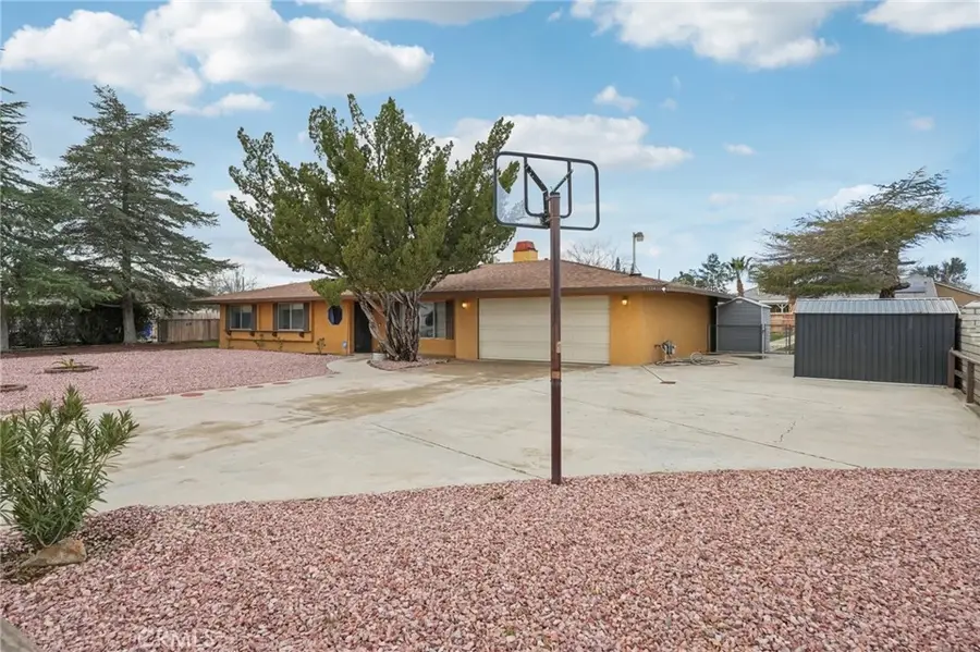 13954 Cronese Road, Apple Valley, CA 92307 - #3