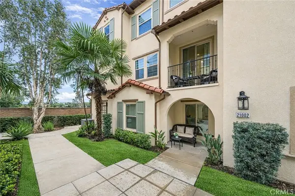 21002 Cornerstone Drive, Walnut, CA 91789