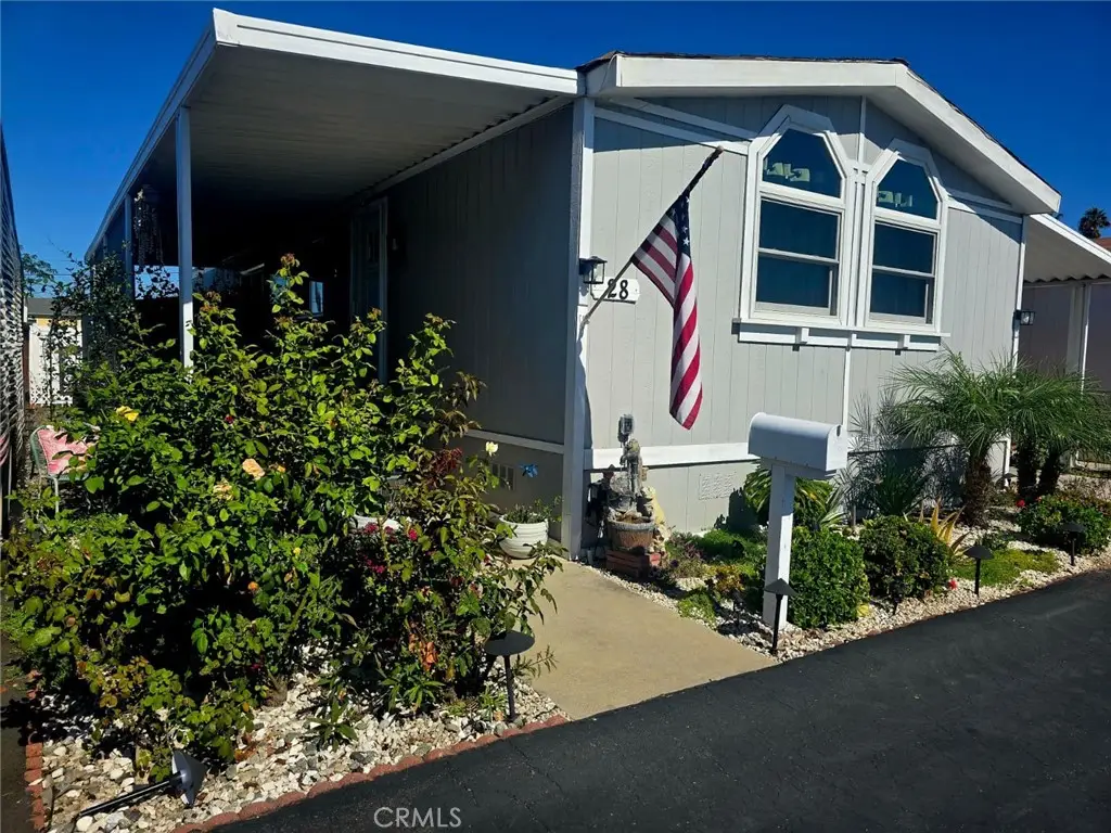 15621 Beach Blvd #28, Westminster, CA 92683 - #1