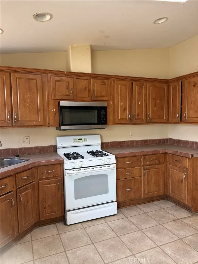 61707 Morningside, Joshua Tree, CA 92252 - #2