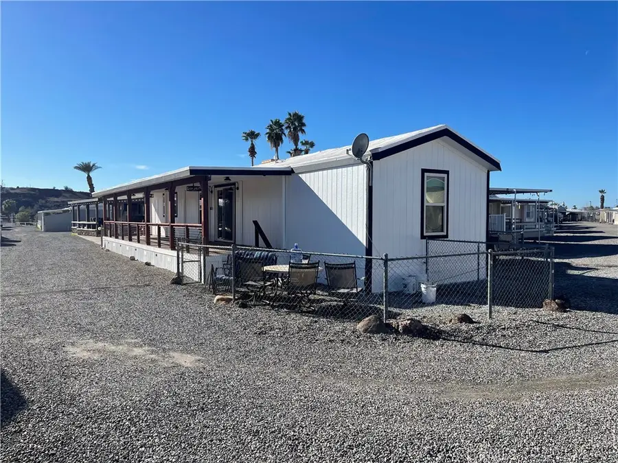 50918 Parker Dam Road #121, Earp, CA 92242 - #2