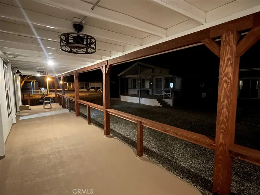 50918 Parker Dam Road #121, Earp, CA 92242 - #3