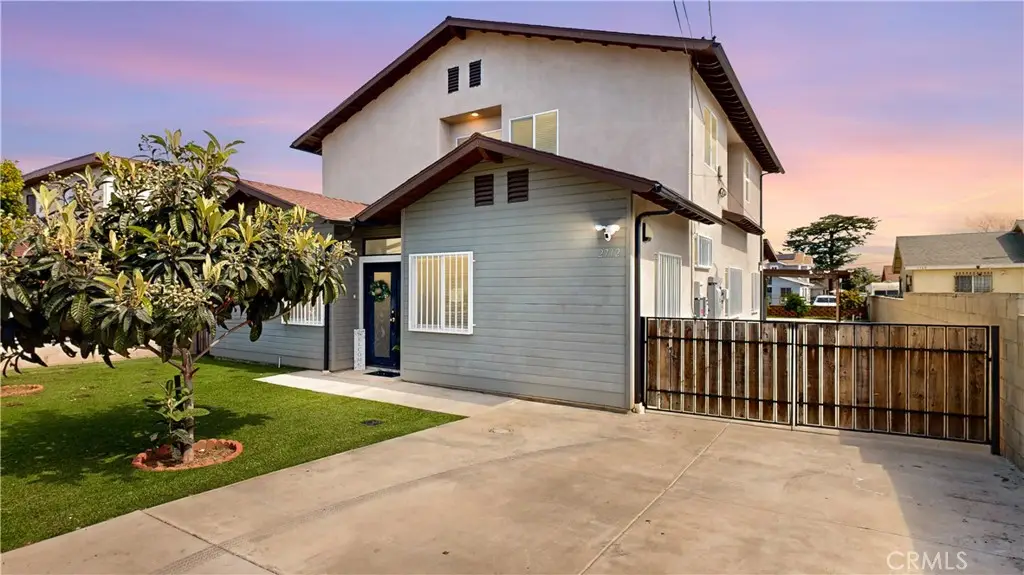 2712 New Ave, Rosemead, CA 91770 - #1