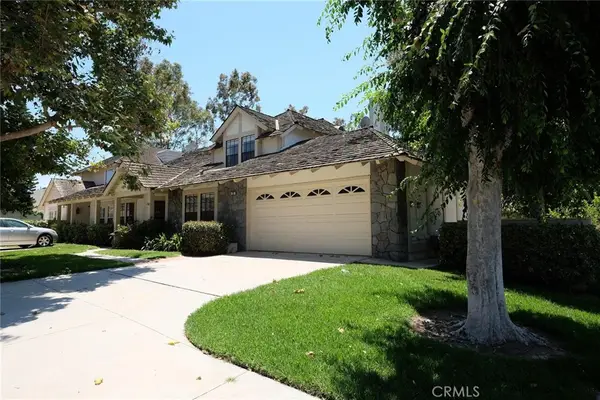 20 Thunder Trail, Irvine, CA 92614