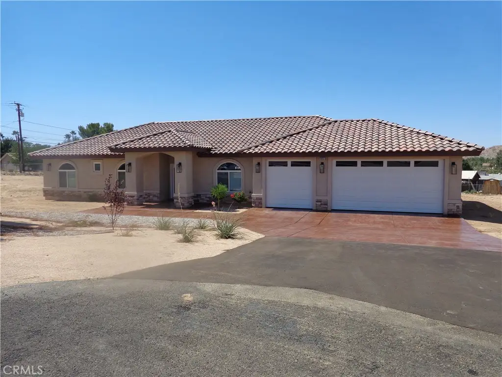 18255 Winnetka Road, Apple Valley, CA 92307 - #1