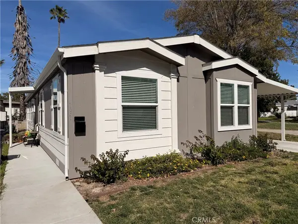 5800 Hamner Avenue #197, Eastvale, CA 91752