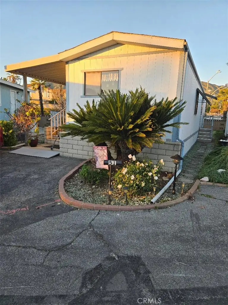 840 E Foothill Boulevard #51, Azusa, CA 91702 - #1