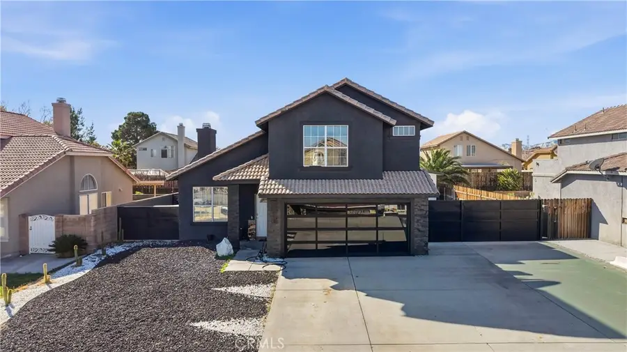 11493 Golden Street, Adelanto, CA 92301 - #2