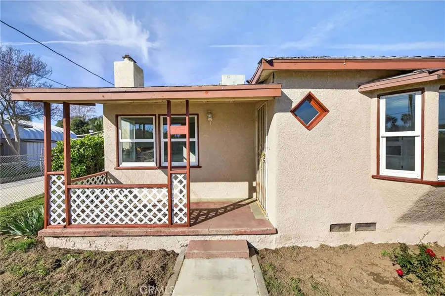 1065 Stevenson #A & B, Colton, CA 92324 - #2