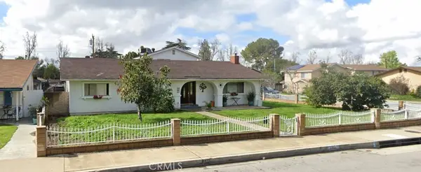 2302 8th, La Verne, CA 91750
