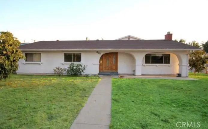2302 8th, La Verne, CA 91750 - #2