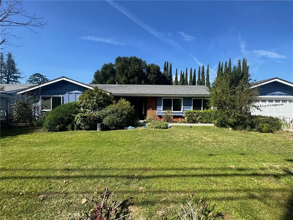 2027 Holly Ave, Arcadia, CA 91007 - #1