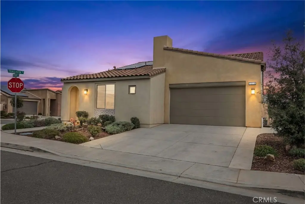 1518 Kylemore Way, Beaumont, CA 92223 - #1