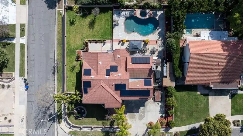 680 W Byron Court, Upland, CA 91784 - #2