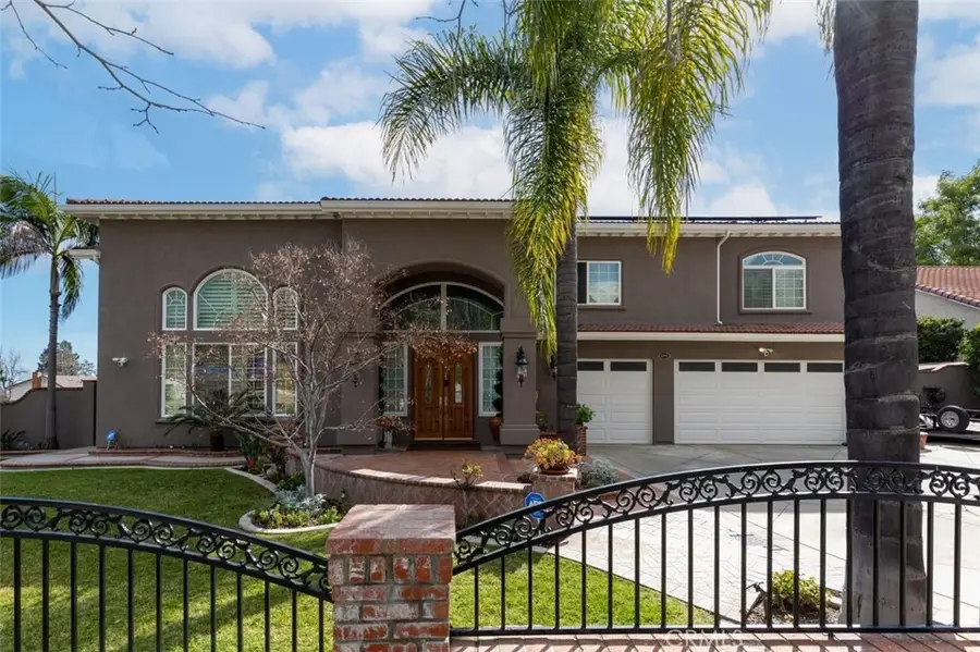 680 W Byron Court, Upland, CA 91784 - #3