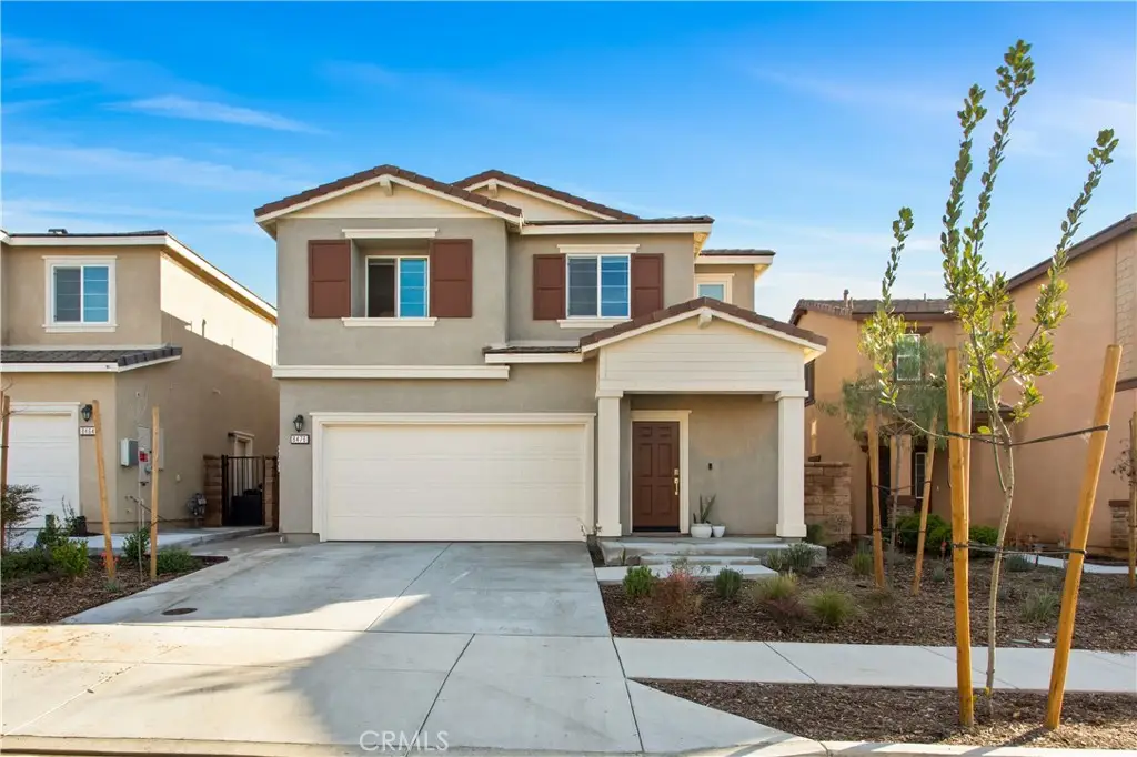 8476 Perada, Jurupa Valley, CA 92509 - #1