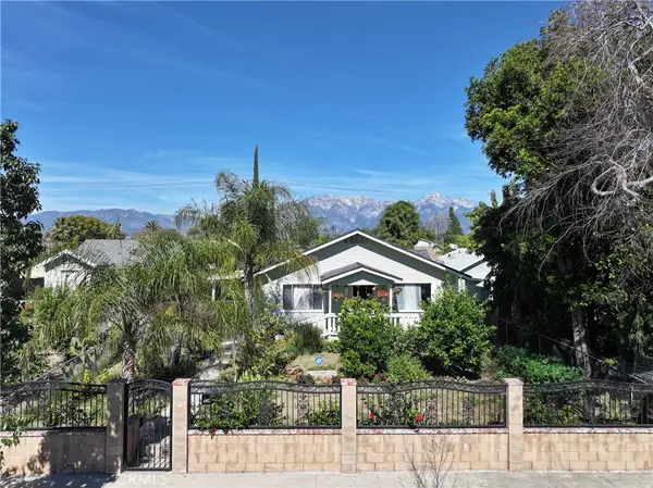 835 E Nocta, Ontario, CA 91764