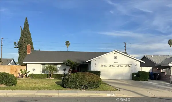 2839 S Castle Harbour, Ontario, CA 91761