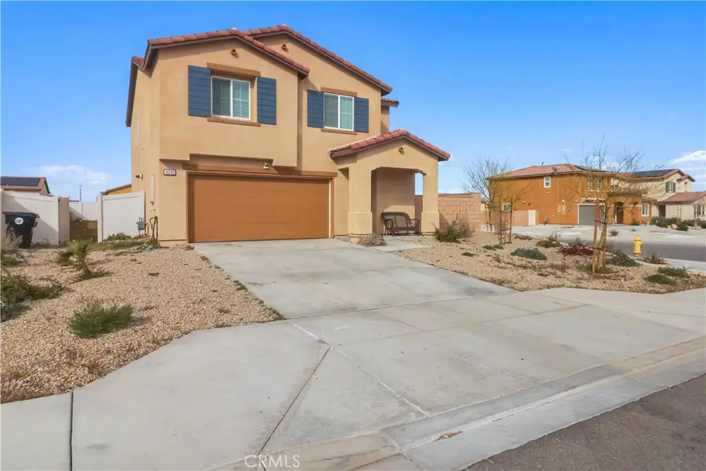 10292 Vanessa Court, Adelanto, CA 92301 - #1
