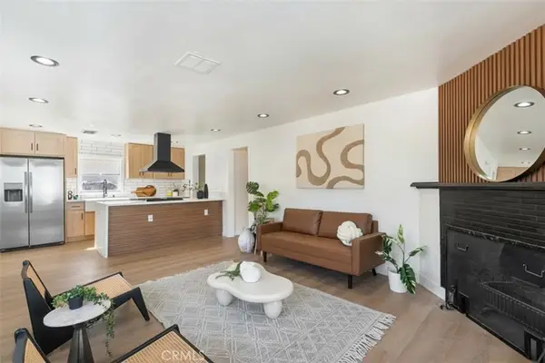 915 N Pasadena Avenue, Azusa, CA 91702