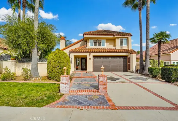 73 Hidden Valley, Pomona, CA 91766
