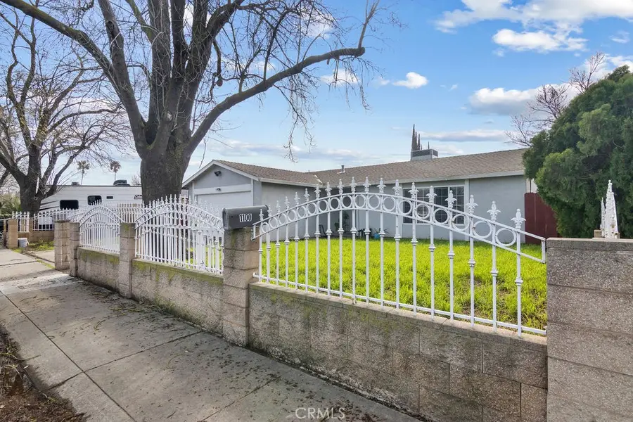 1100 Mathia Drive, Modesto, CA 95351 - #3