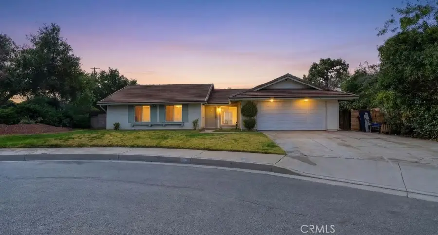 15 Naomi, Redlands, CA 92374 - #3