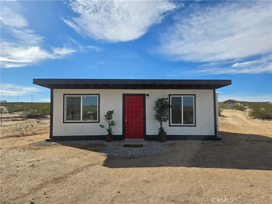 68423 Rainier, Twentynine Palms, CA 92277 - #2