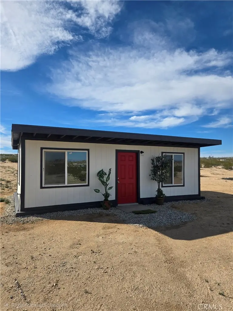 68423 Rainier, Twentynine Palms, CA 92277 - #3