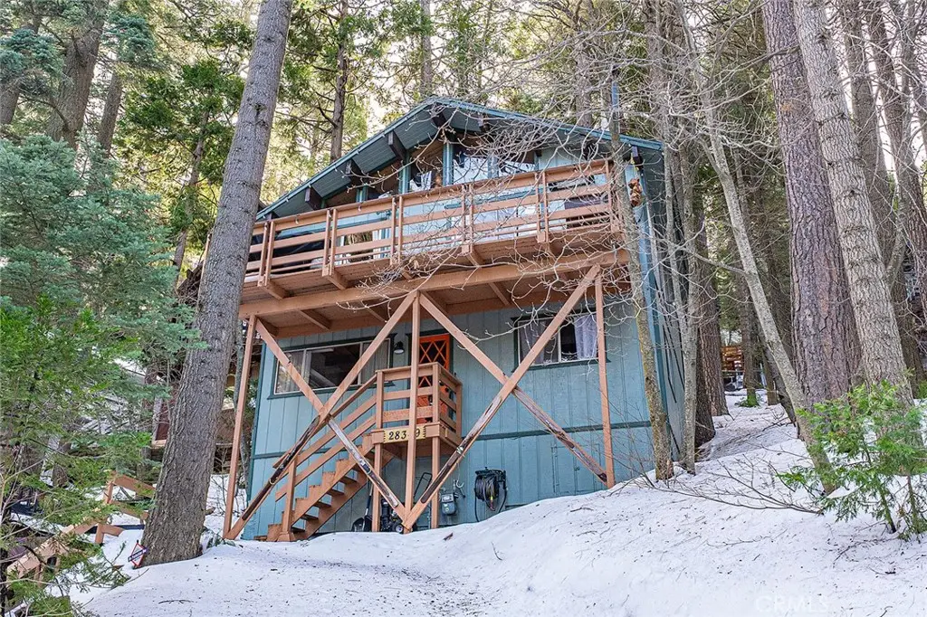 28349 Larchmont Lane, Lake Arrowhead, CA 92352 - #1