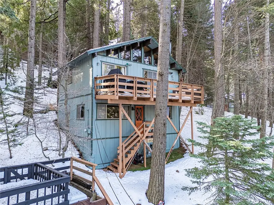 28349 Larchmont Lane, Lake Arrowhead, CA 92352 - #2