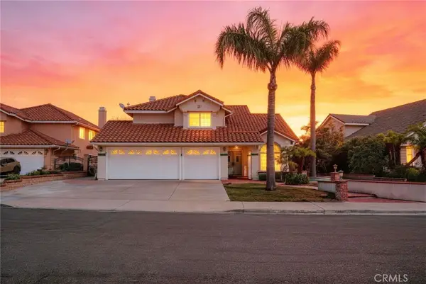 2782 Olympic View Drive, Chino Hills, CA 91709