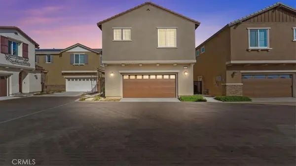 16154 Lozano Street #7, Fontana, CA 92336