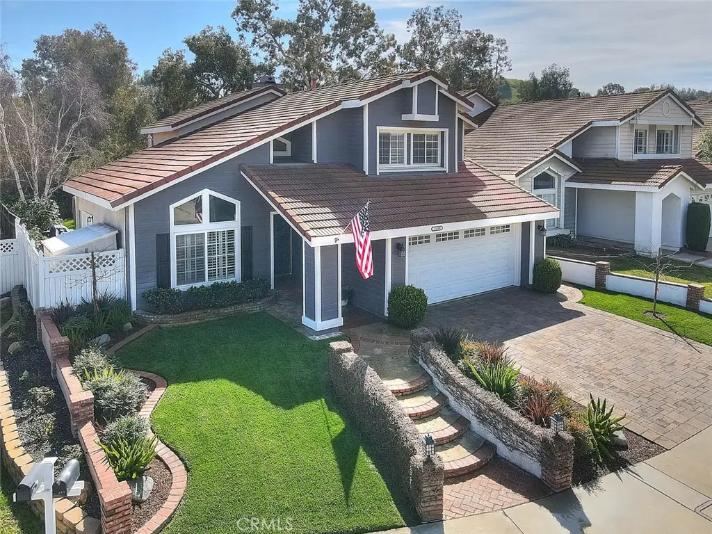 15489 Quiet Oak, Chino Hills, CA 91709 - #1