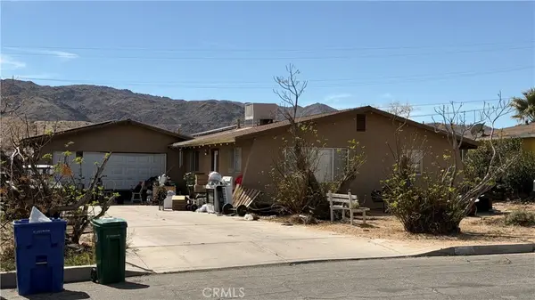 73401 Yucca Avew, 29 Palms, CA 92277