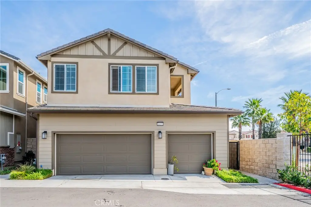 6619 Canopy, Fontana, CA 92336 - #1