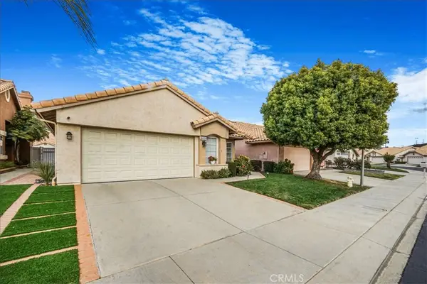 1308 Pleasant Valley, Banning, CA 92220