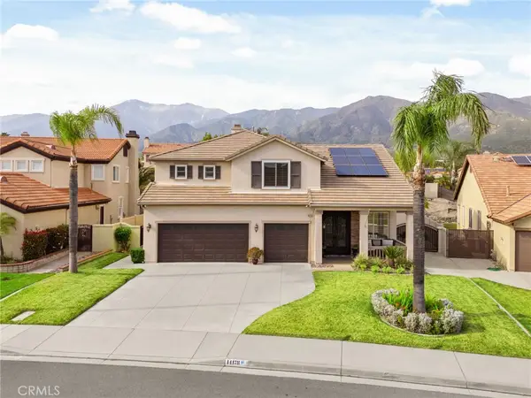 14178 Montclair Court, Rancho Cucamonga, CA 91739