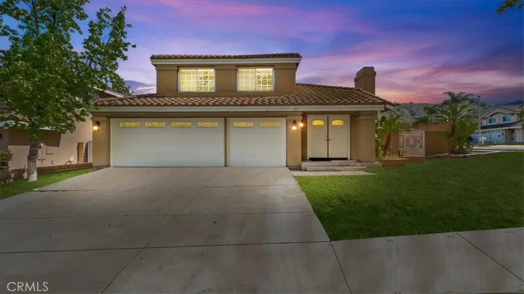 1671 Dominguez Ranch Road, Corona, CA 92882 - #1