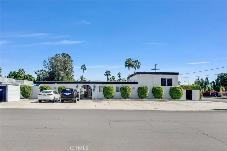 1900 E Baristo Road, Palm Springs, CA 92262 - #2