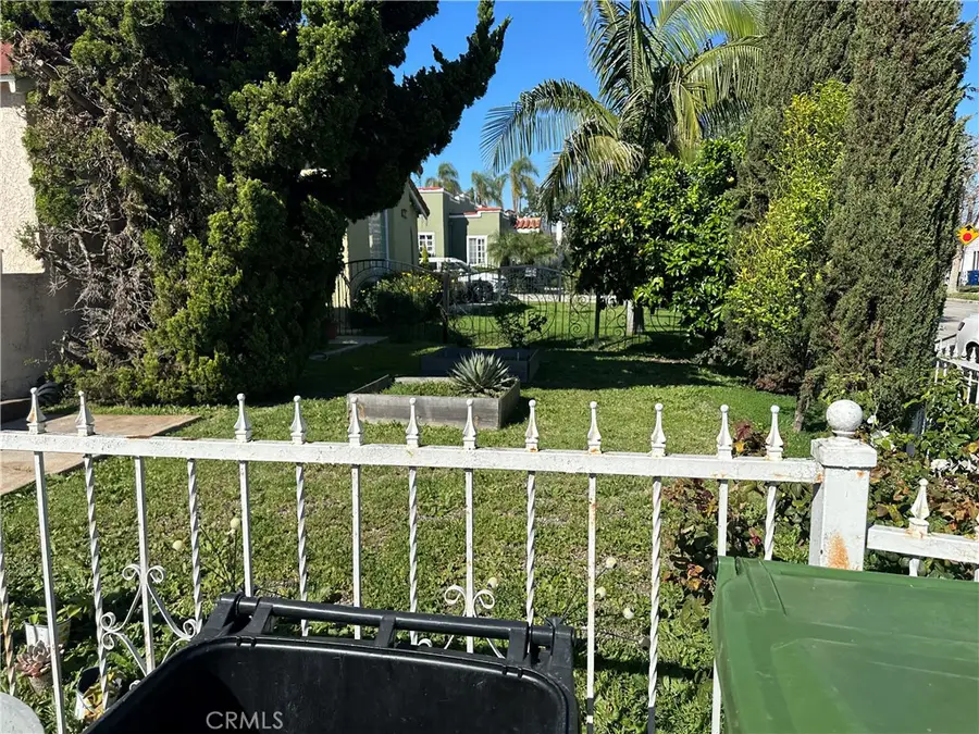 8725 S Denker, Los Angeles, CA 90047 - #3