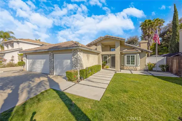 23632 Spindle, Murrieta, CA 92562