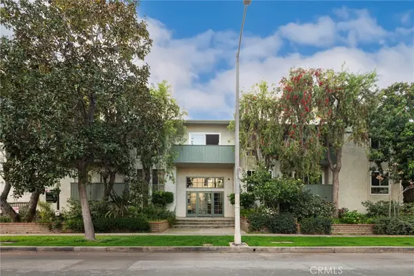 3649 Glendon Avenue #204, Los Angeles, CA 90034