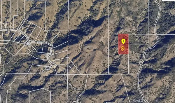 0 Ferguson Mt Wy, San Dimas, CA 91773