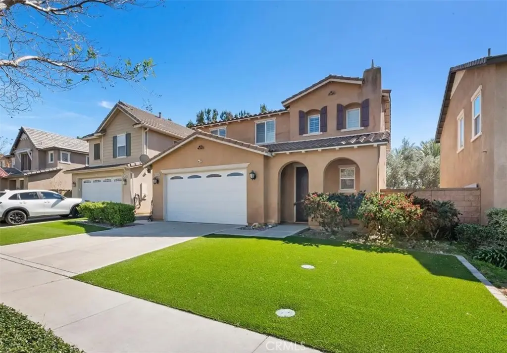 15699 Slowik Court, Fontana, CA 92336 - #1
