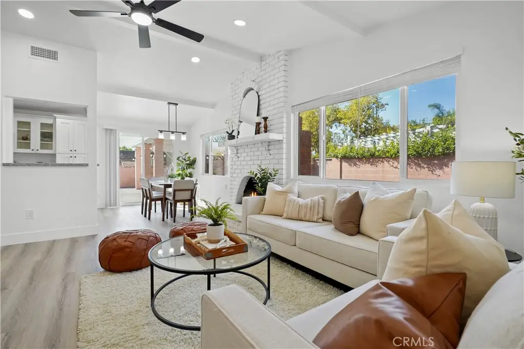 4739 N Conwell Avenue, Covina, CA 91722 - #1