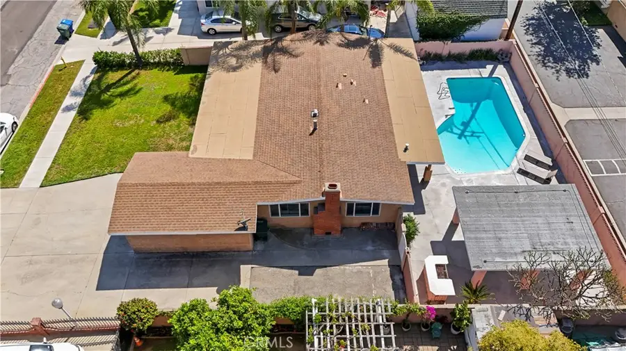 4739 N Conwell Avenue, Covina, CA 91722 - #3