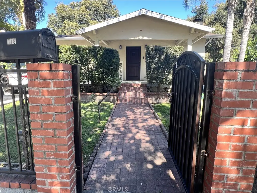 119 W Washington, Pasadena, CA 91103 - #1