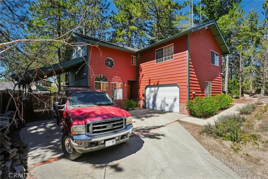 2692 Valhalla, Running Springs, CA 92382 - #2