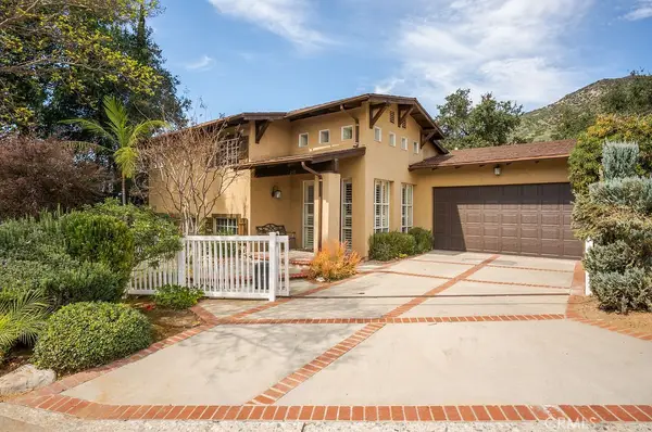 235 Spinks Canyon Road, Bradbury, CA 91008